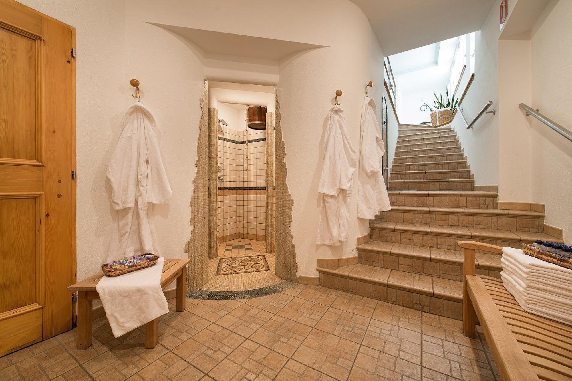 Hotel Posta Livigno Kültér fotó