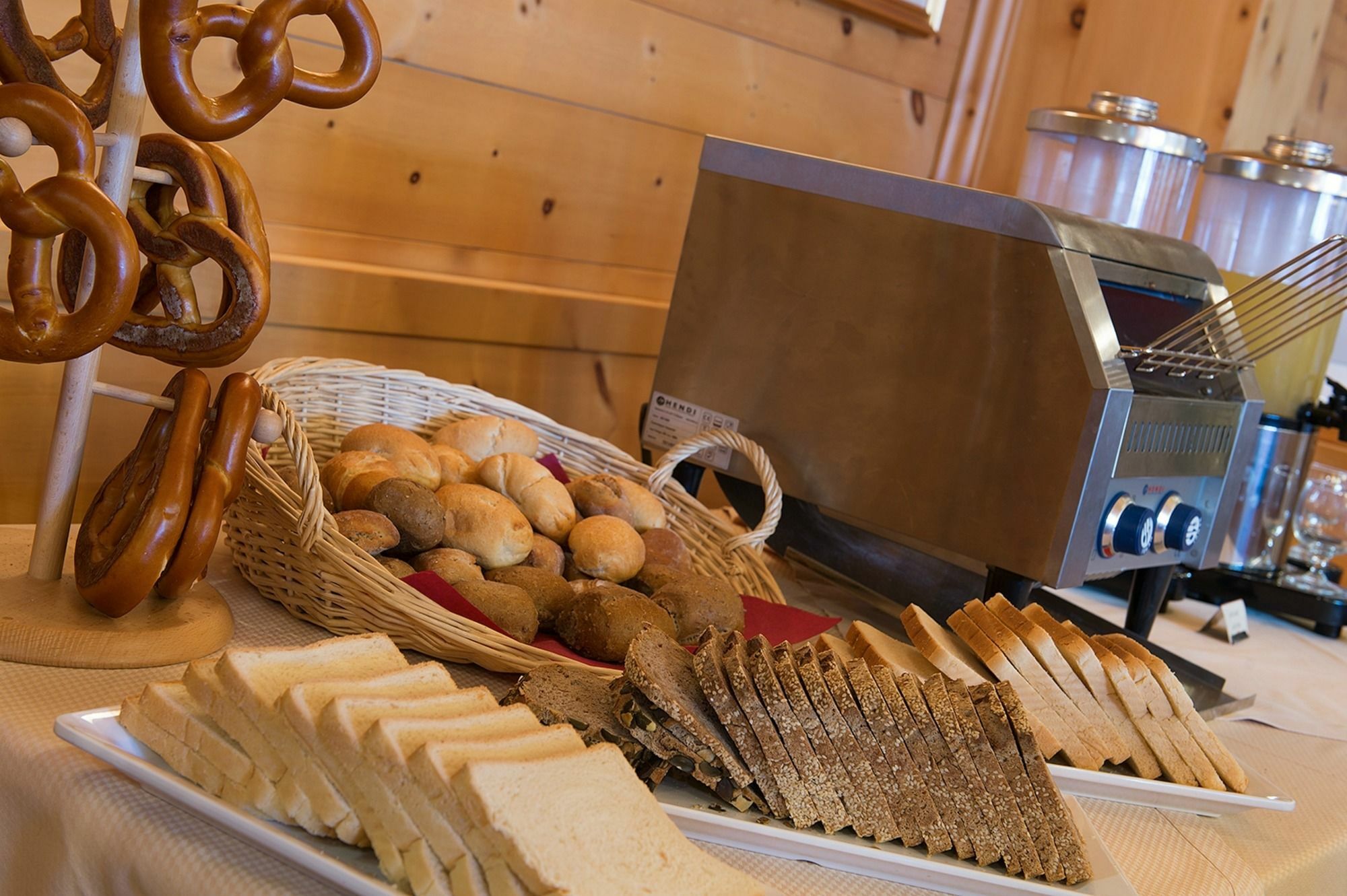 Hotel Posta Livigno Kültér fotó